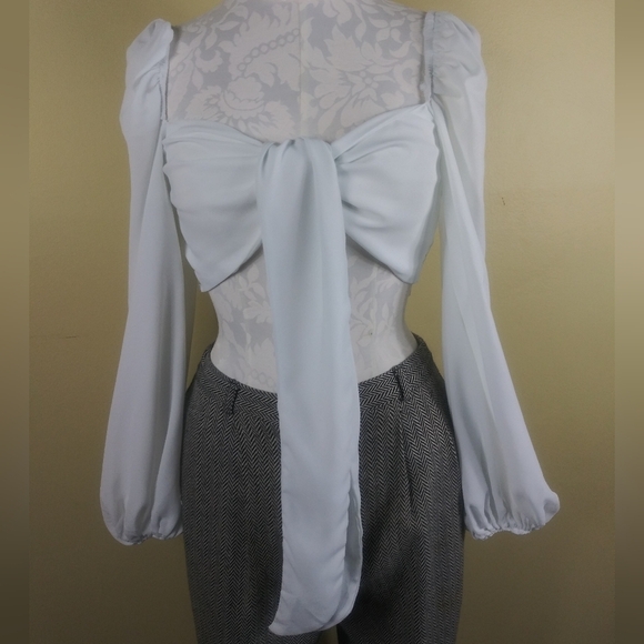 Shein Top - Picture 2 of 6